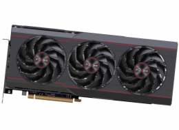 Sapphire Radeon RX 7900 XTX PULSE 24GB GDDR6 11322-02-20G Sapphire PULSE RX 7900 XTX/24GB/GDDR6