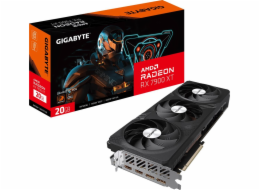 GIGABYTE VGA AMD Radeon RX 7900 XT GAMING OC 20G, 20G GDDR6, 2xDP, 2xHDMI