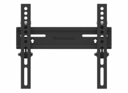 Neomounts  WL30-350BL12/Držák displeje/na stěnu/24-55"/fixní/zamykatelný/VESA 200X200/nosn. 35kg/černý