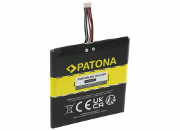 PATONA baterie pro herní konzoli Nintendo Switch HAC-003 4300mAh Li-Pol 3,7V