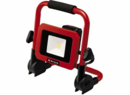 Einhell TC-CL 18/1800 Li - Solo LED Black Red