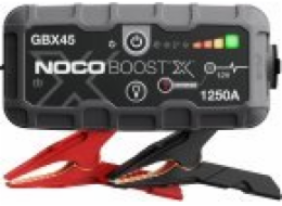 NOCO GBX45 startovací kabel pro automobil 1250 A