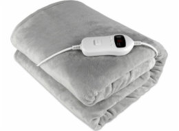 Gotie electric blanket GKE-200S (grey)