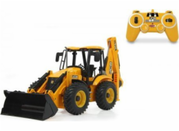 JCB Baggerlader, RC