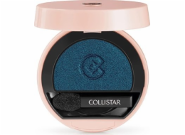 Collistar  IMPECCABLE COMPACT EYE SHADOW 240 BLU MEDITERRANEO SATIN