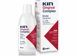 KIN KIN GINGIVAL LIQUID 500ml