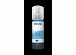 EPSON 108 EcoTank Light Cyan ink bottle, 7 200 s.