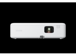 EPSON projektor CO-FH01, 1920x1080, 16:9, 3000ANSI, HDMI, USB, 12000h durability ECO