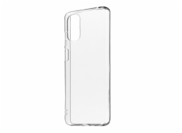 Tactical TPU Kryt pro Xiaomi Redmi A2 2023 Transparent