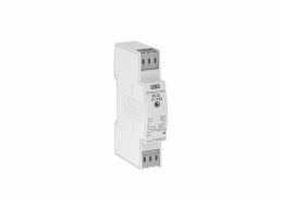 Bettermann Svodič přepětí pro dvouvodičové systémy 86VAC/122VDC 2,5kA 5kV FLD2-110 (5098859)