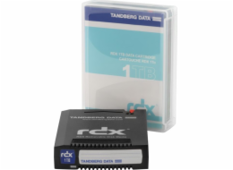 Páska TandBerg Data RDX QuikStor 1TB 8586-RDX
