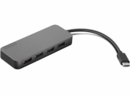 Lenovo USB HUB Lenovo USB-C Hub se 4 porty USB-A