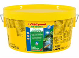 Sera Pond bio balance 2,5 kg