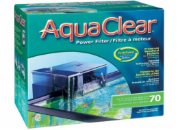 HAGEN AQUA CLEAR EXTERNÍ FILTR 300/70