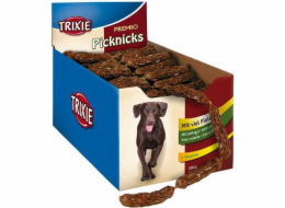 Trixie Sausages Premio Picknicks Bacon 200ks 8g/ks