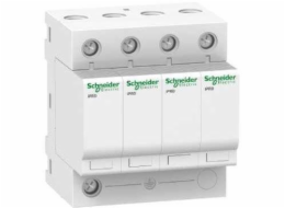 Schneider Svodič přepětí iPRD40 40kA 3P+N A9L40600