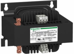 Schneider Transformer 1-fázový 0,63kVA 230/24V (ABL6TS63B)