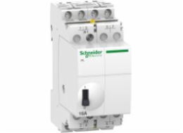 Schneider Electric impulsní relé 16A 230-240V AC 4Z iTL (A9C30814)