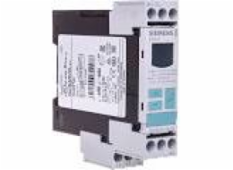 Siemens Napěťové řídicí relé 1P 17-275V AC/DC (3UG4633-1AL30)