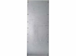 Eaton Montážní deska 1800 x 600 mm ocel XVTL-IC-6/18 (114765)