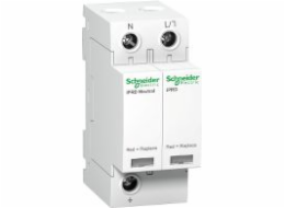 Schneider Svodič přepětí C 1P+N 20kA 1,1kV 350V iPRD-20r-20kA-350V-1PN (A9L20501)