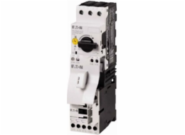 Eaton Startér 0,55kW 1,5A 24V MSC-D-1,6-M7 24VDC (283159)