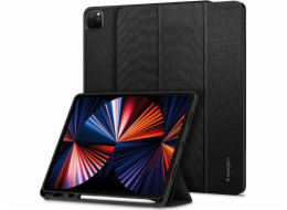 Pouzdro na tablet Spigen Spigen Urban Fit Apple iPad Pro 12.9 2021 (5. generace) černé