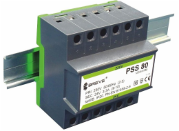 BREVE transformátor PSS 80N 230/12V na lištu (16012-9906)