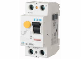 Eaton RCD PFIM-40/2/003-MW 2P 40A 0,03A typ AC - 235394