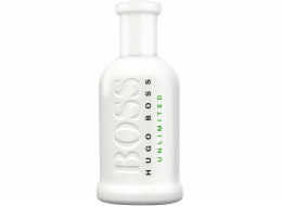 Hugo Boss Bottled Unlimited EDT 200 ml