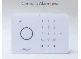 Lark Smart Home Security Central