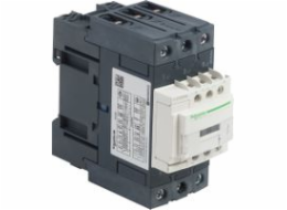 Schneider Power Contactor 50A 3P 110V AC 1NO 1NC EVK (LC1D50AF7)