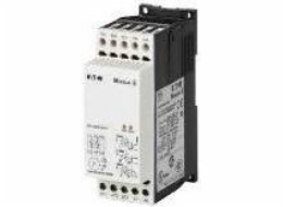 Eaton 3-fázový softstartér DS7-342SX009N0-N 400V AC 9A (134928)