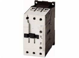 Eaton Power Contactor 50A 3P 400V AC DILM50 (277832)