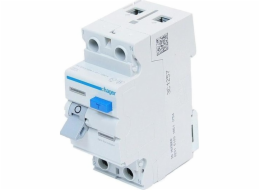 Hager Polo RCD 2P 25A 0,03A A CDA225J