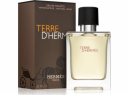 Hermes Terre d Hermes EDT 50 ml