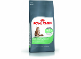 Royal Canin Digestive Care suché krmivo pro dospělé kočky na podporu trávení 10 kg