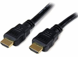 Vybavit HDMI - HDMI kabel 15m černý (119374)