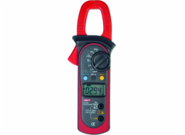 Uni-T UT 204 Clamp Meter (EMC_UT204)