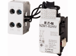 Eaton podpěťová spoušť 24V AC NZM1-XU24AC (259434)