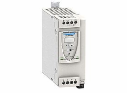 Schneider spínaný napájecí zdroj 100-120V/200-500V AC/24V DC 120W 5A (ABL8RPS24050)