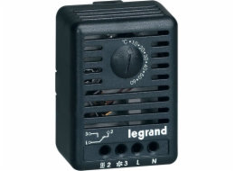 Legrand Termostat 1P 12-250V AC 5-60 stupňů Altis (034847)