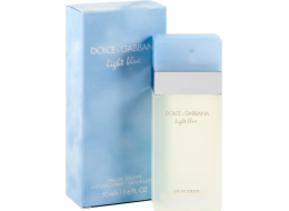 Dolce &amp; Gabbana světle modrá EDT 50 ml