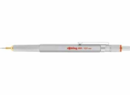 Rotring ROTRING Feinminenstift 800 Silver 0,5