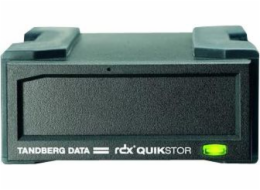 Kapesní USB 3.0 disk TandBerg RDX QuikStor (8782-RDX)