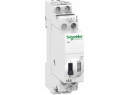 Schneider Electric Impulsní relé 16A 24V AC 12V DC 2Z iTL (A9C30112)