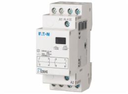 Eaton Impulsní relé 16A 4NO 230V Z-S230/4S 270335