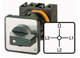 Eaton Cam switch 20A T0-3-8048/E 034116