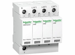 Schneider Svodič přepětí iPRD40 40kA 4P A9L40400