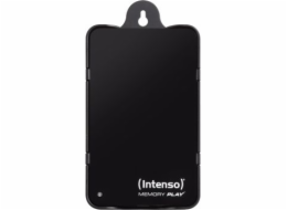 Intenso HDD Memory Play 1TB černý externí pevný disk (6021460)